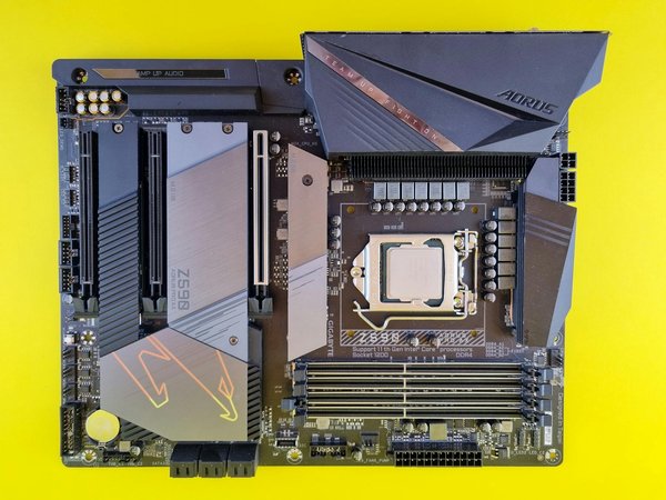 Unlock Peak Performance with Your MSI MEG Z490 Unify: Essential BIOS Adjustments for Optimal Speed