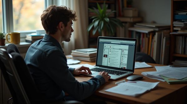Boost your focus with a powerful website blocker tool