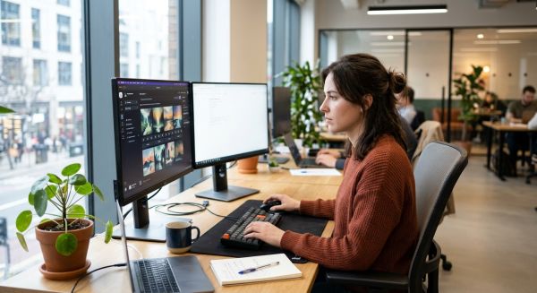 Boost your focus with a powerful website blocker tool